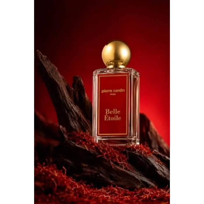 Belle Etoile kadın parfümü, 100 ml Edt