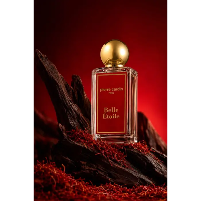 Belle Etoile kadın parfümü, 100 ml Edt