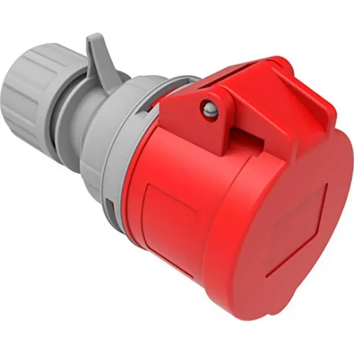 Bemis Cee Norm Uzatma Prizi 5x16a 380v Ip44