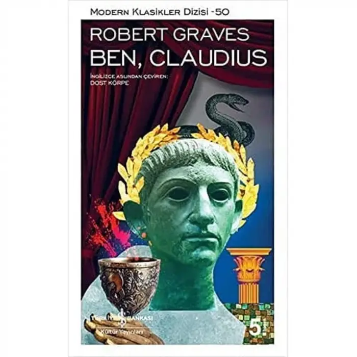 Ben Claudius: Modern Klasikler Serisi