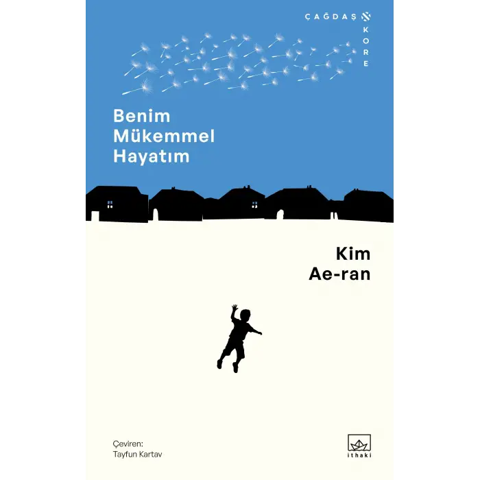 Benim Mükemmel Hayatım