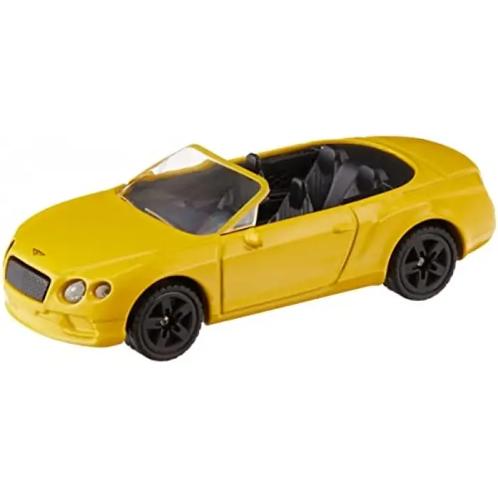 Bentley Continental GT V8 A Oyuncak Araba