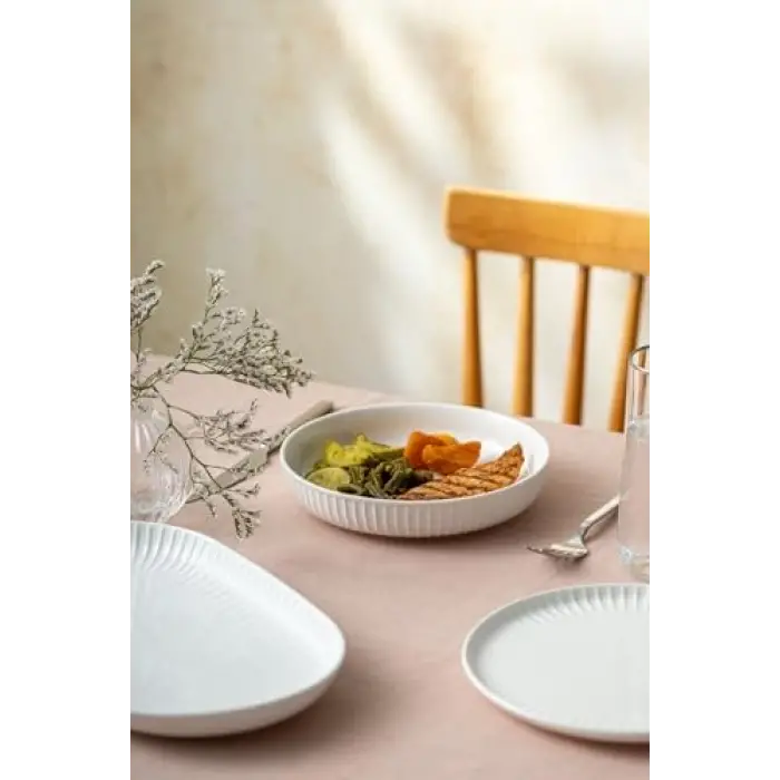 Beray Çukur Tabak 20 cm
