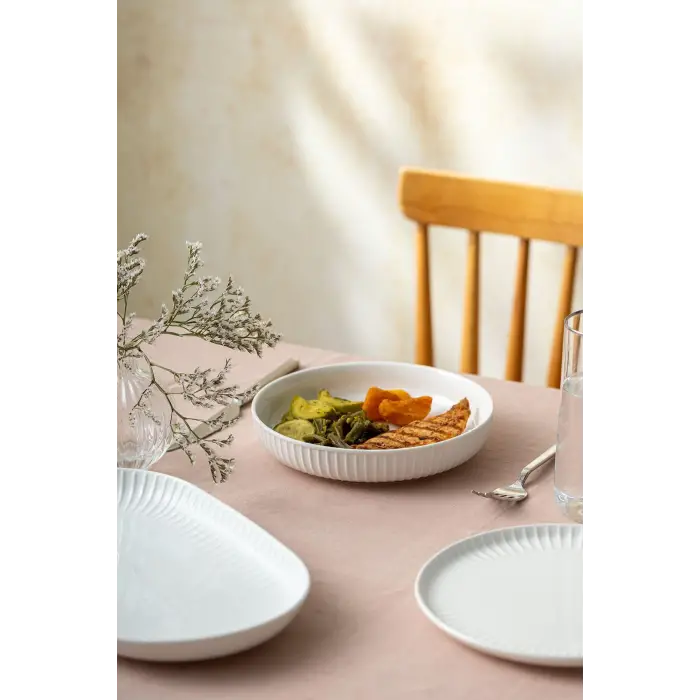 Beray Çukur Tabak 20 cm