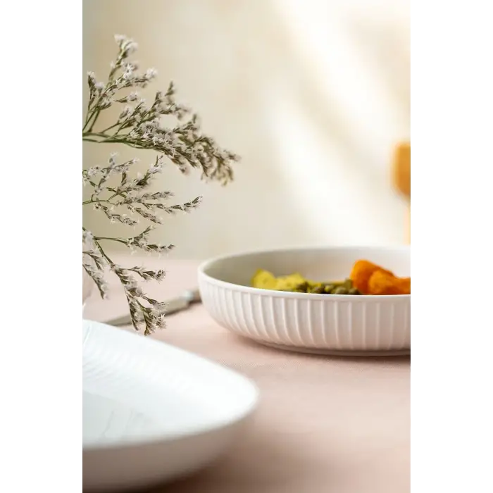 Beray Çukur Tabak 20 cm