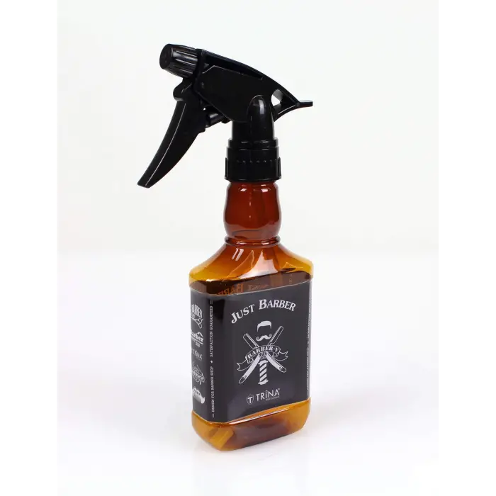 Berber Spreyi 250 Ml
