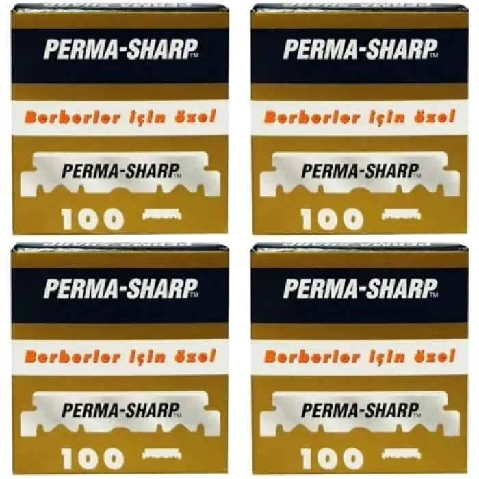 Berberler için Özel 100lü