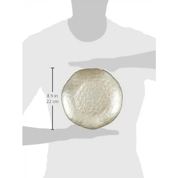 Berdea Pasta Tabağı 21 Cm