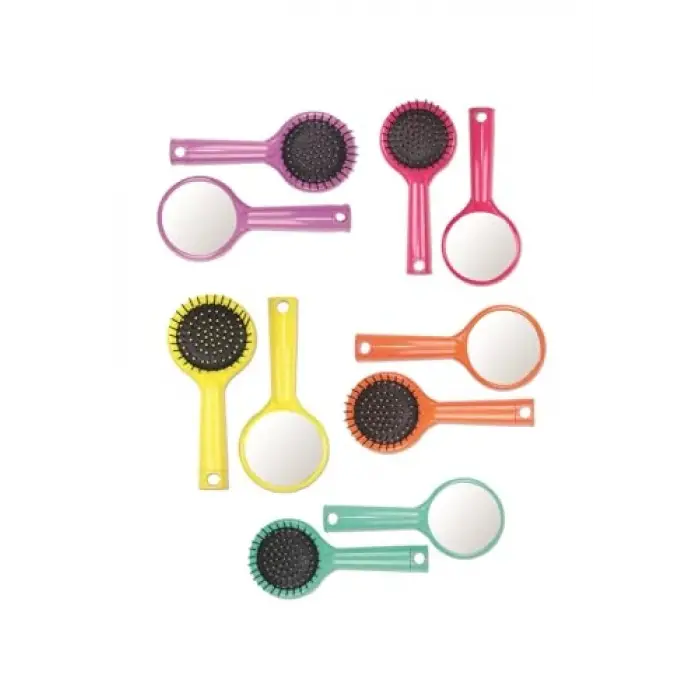 Bergama Saç Fırçası