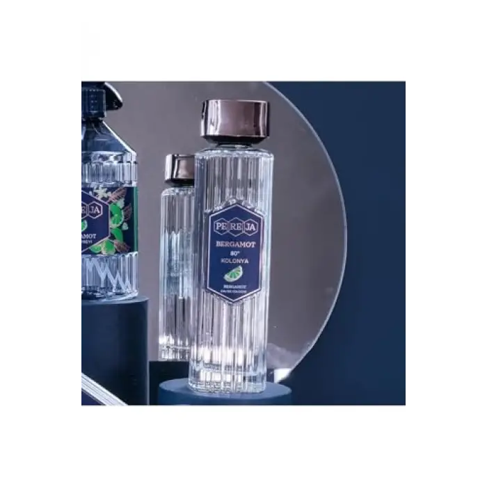 Bergamot Parfümlü Kolonya 250 ml