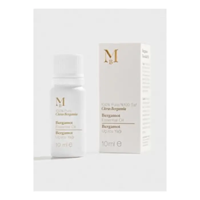 Bergamot Uçucu Yağı 10 ml
