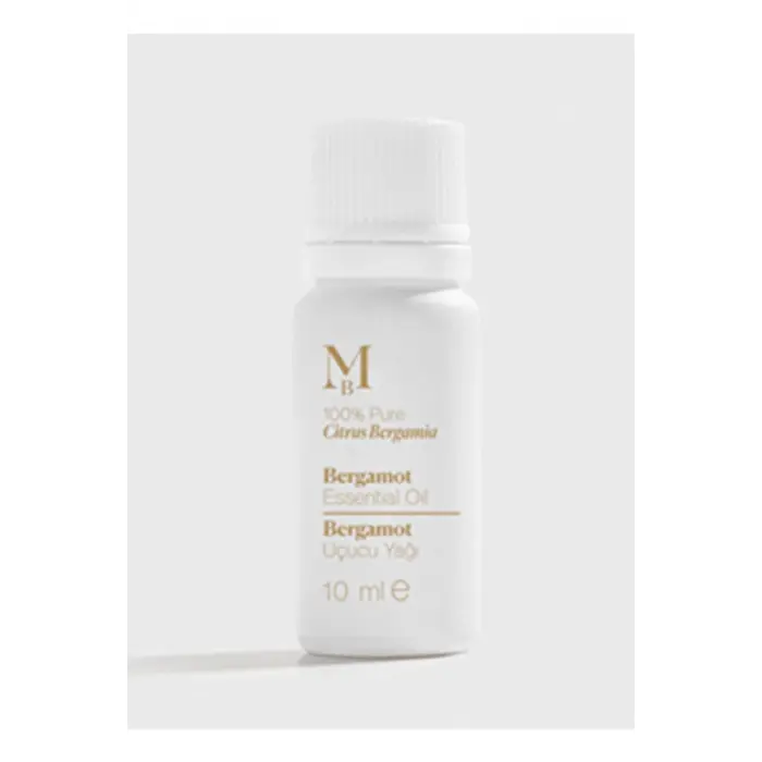 Bergamot Uçucu Yağı 10 ml