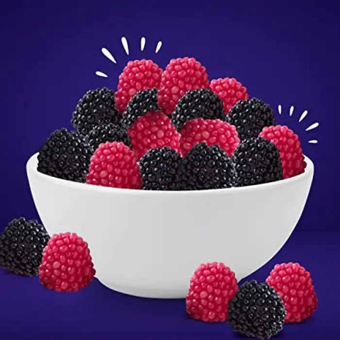 Berrıes 80 G 3lü paket
