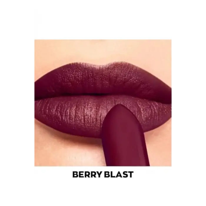 Berry Blast True Perfectly mat ruj