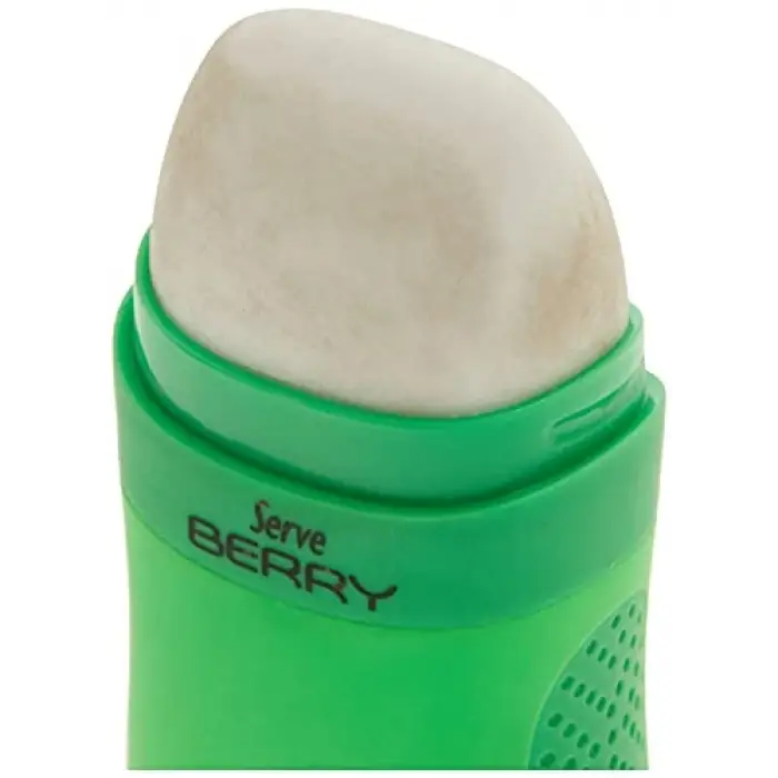Berry Silgili Kalemtiras Yeşil