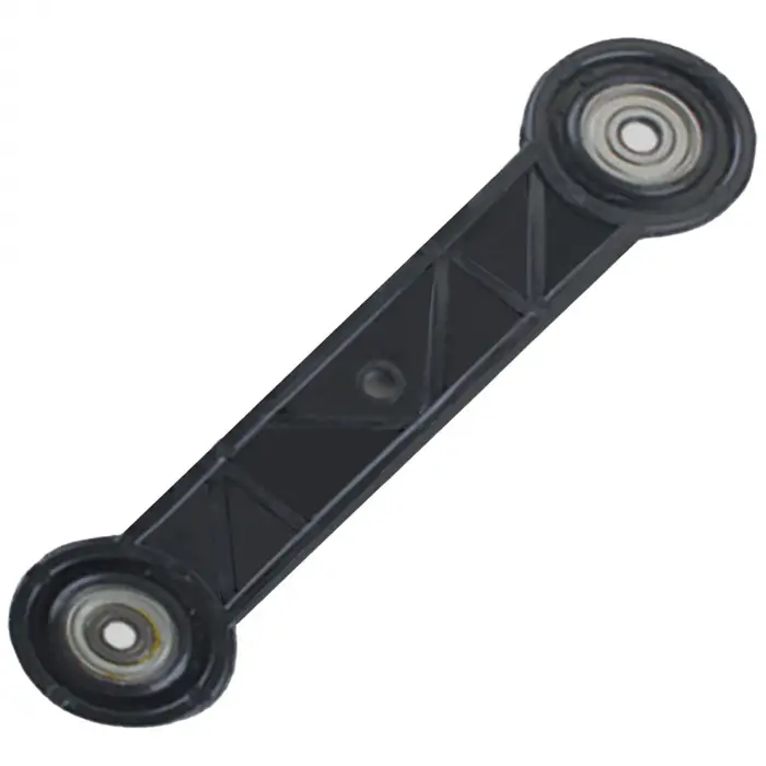Beşik Sallama Aparatı Siyah 10 Cm