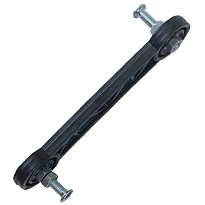 Beşik Sallama Aparatı Siyah 14.5 Cm