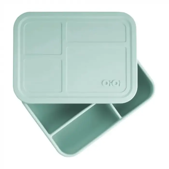 Beslenme Kutusu Bento - River Green