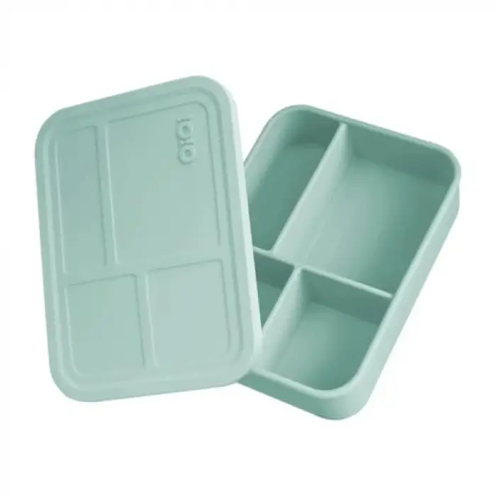 Beslenme Kutusu Bento - River Green