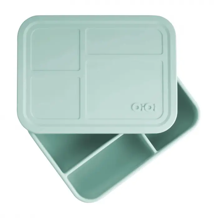 Beslenme Kutusu Bento - River Green