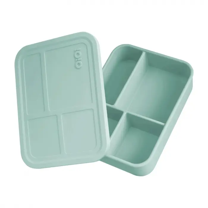 Beslenme Kutusu Bento - River Green
