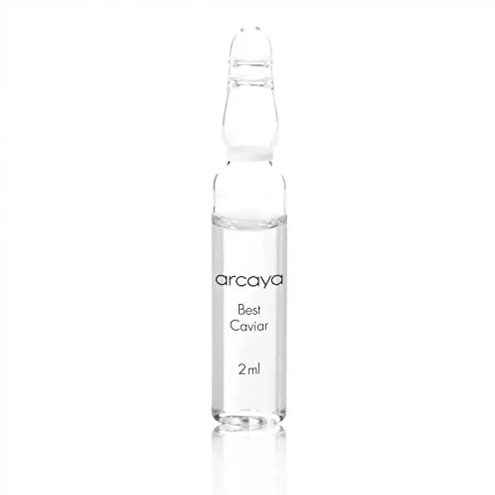 Best Caviar Ampul 5X2 Ml 4260025932632