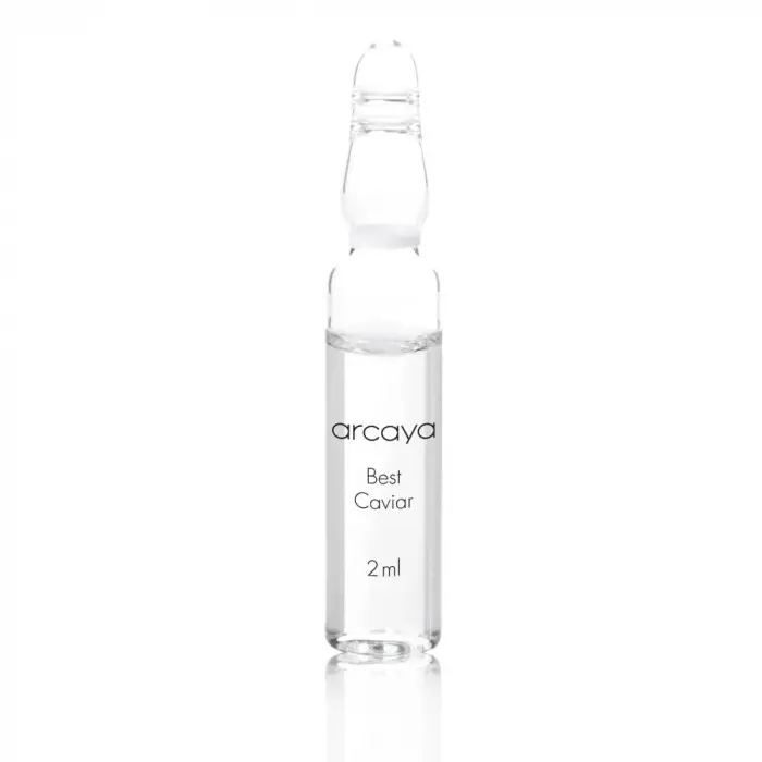 Best Caviar Ampul 5X2 Ml 4260025932632