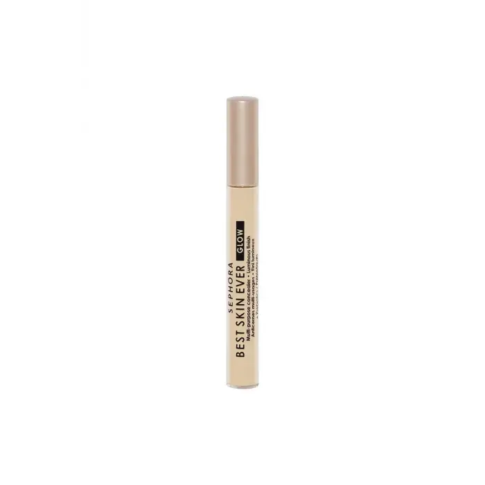 Best Skin Ever Glow Concealer - Kapatıcı, 06 Light Beige