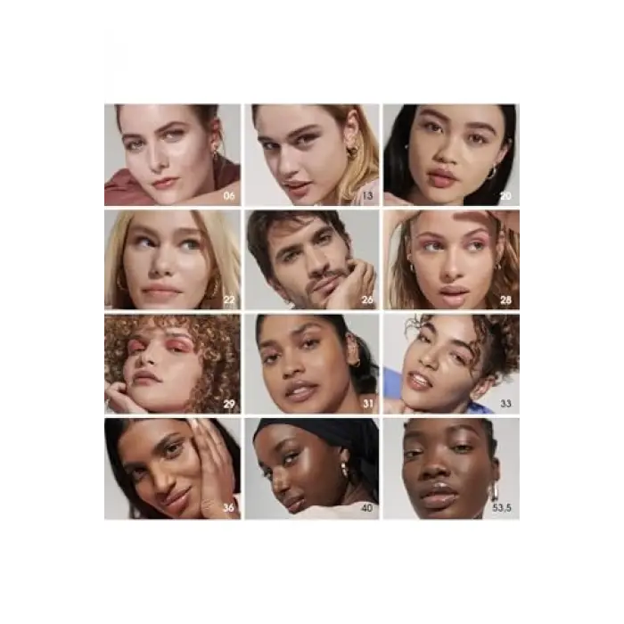 Best Skin Ever Glow Concealer - Kapatıcı, 33 Walnut