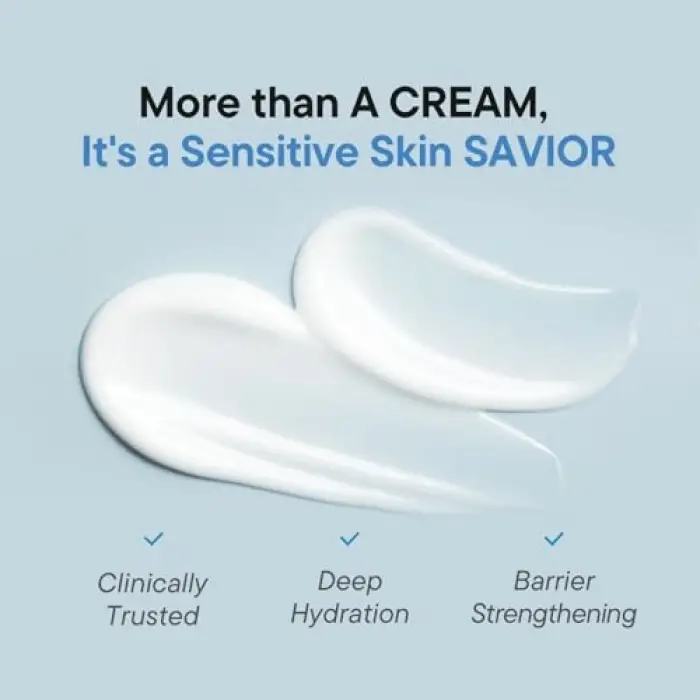 Beta Glucan 3X Barrier Cream 50 ml
