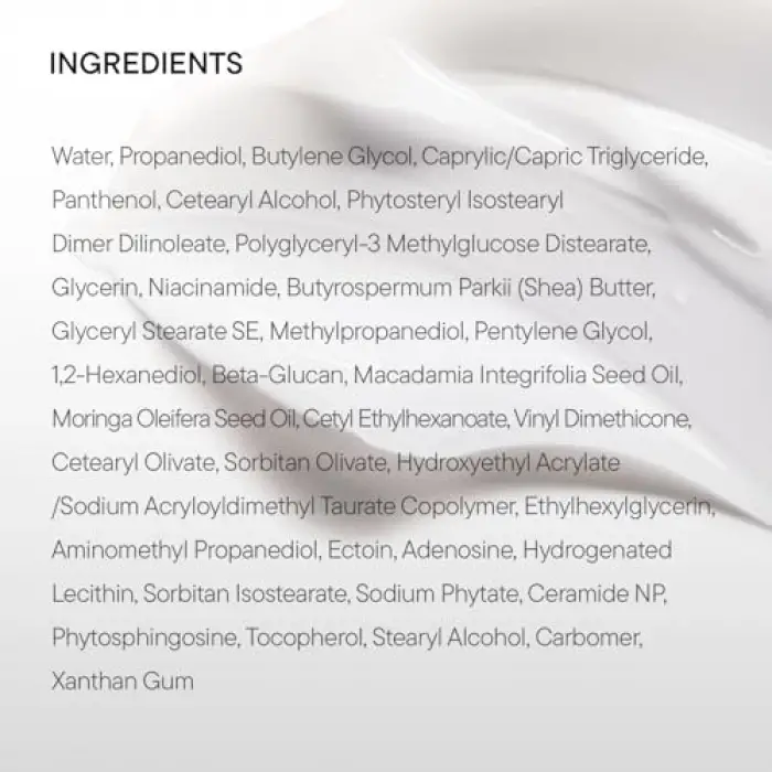 Beta Glucan 3X Barrier Cream 50 ml