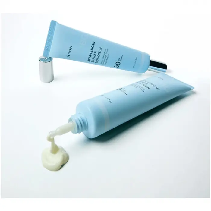 Beta Glucan Barrier Sunscreen 60ml
