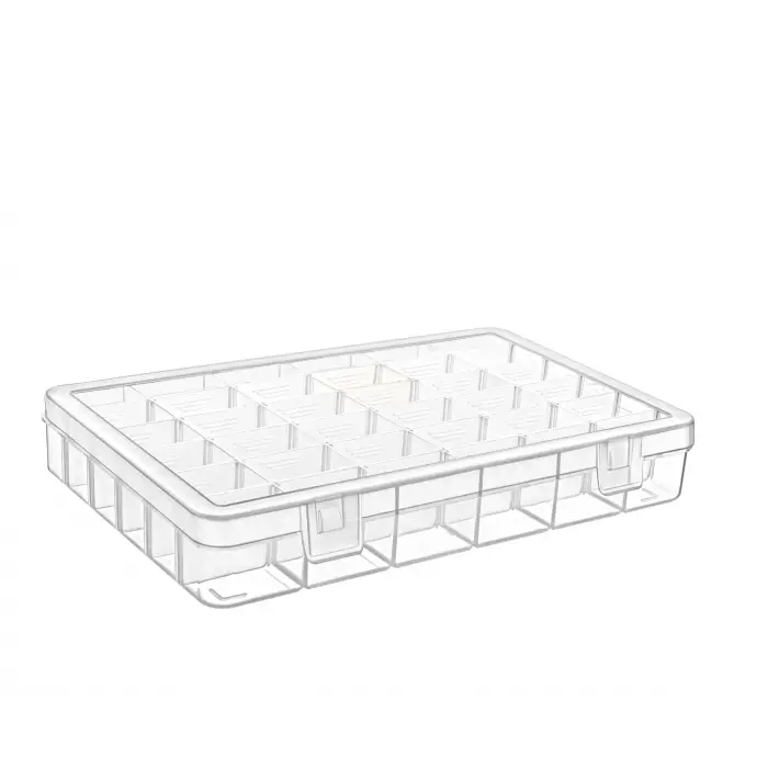 Beta Organizer 36