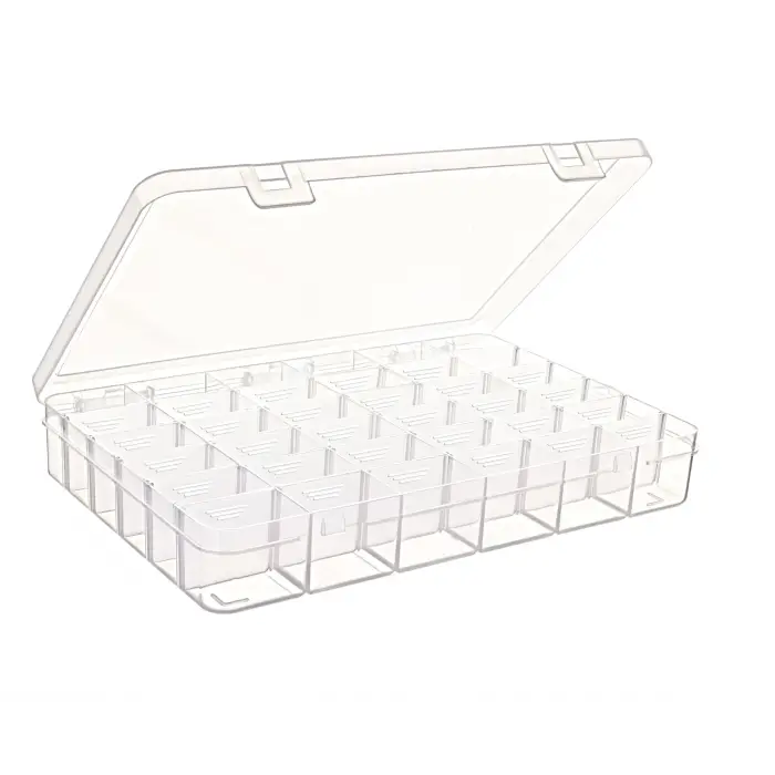 Beta Organizer 36