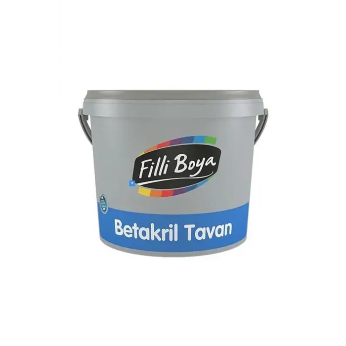 Betakril Tavan, 17.5 Kg