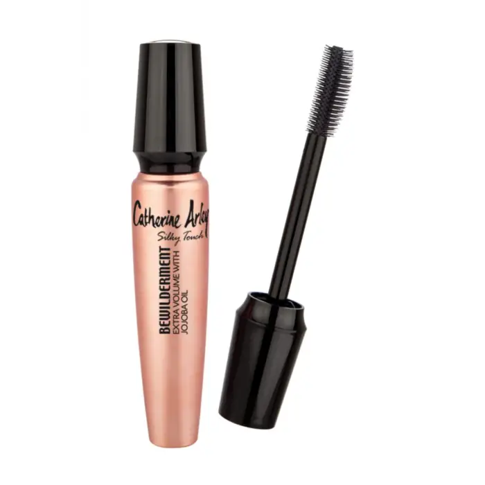 Bewilderment Mascara