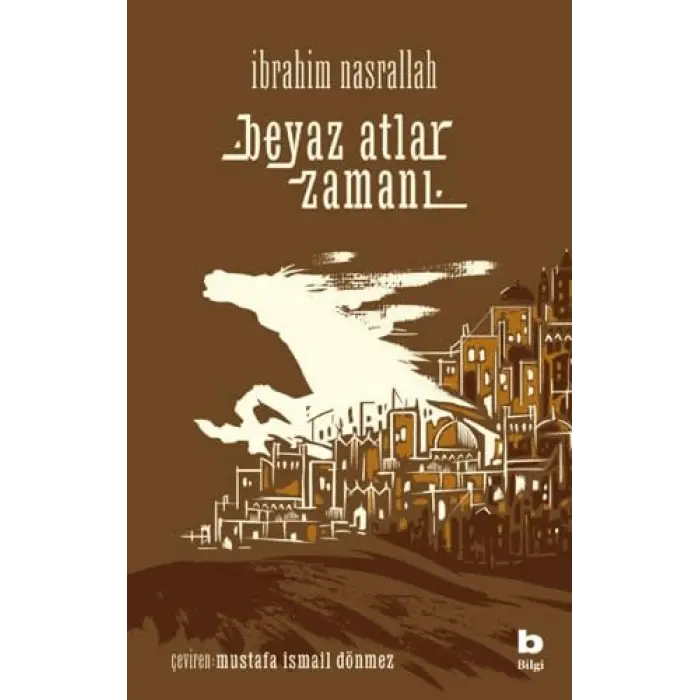 Beyaz Atlar Zamanı