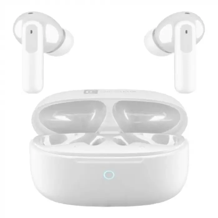 Beyaz Bluetooth Kulaklık Sync