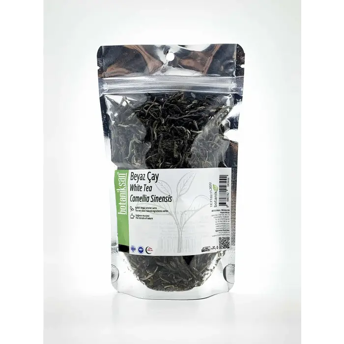 Beyaz Çay 50 g
