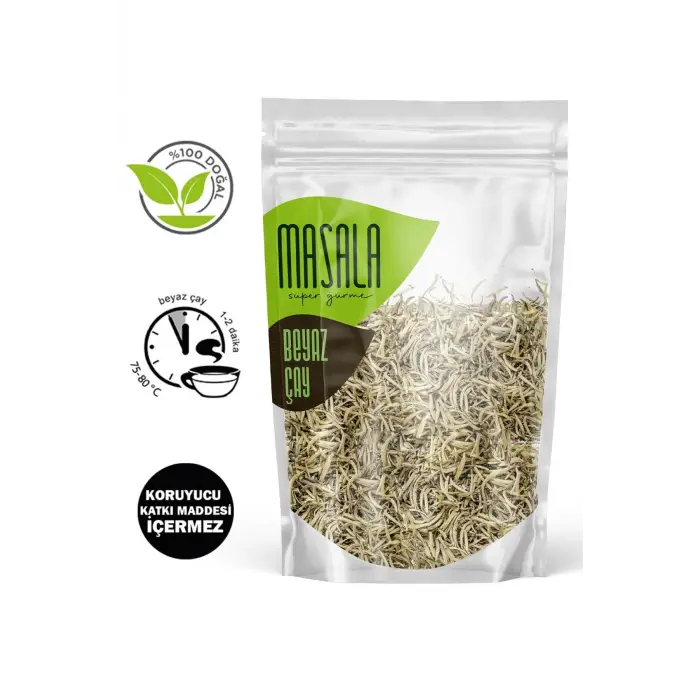 Beyaz Çay (White Tea) 40 g