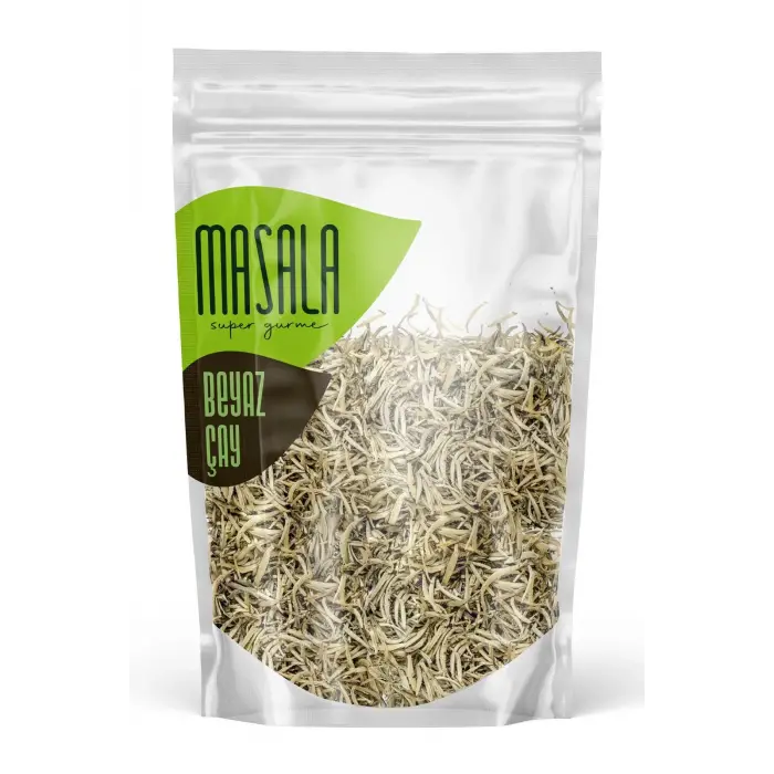 Beyaz Çay (White Tea) 40 g