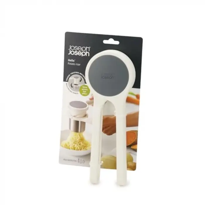 Beyaz Helix Patates Ezeceği 20100