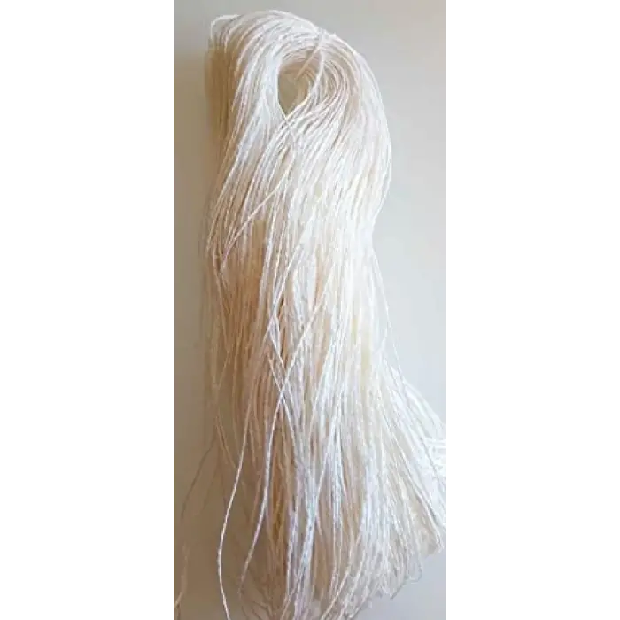 Beyaz Kâğıt İp 300 g