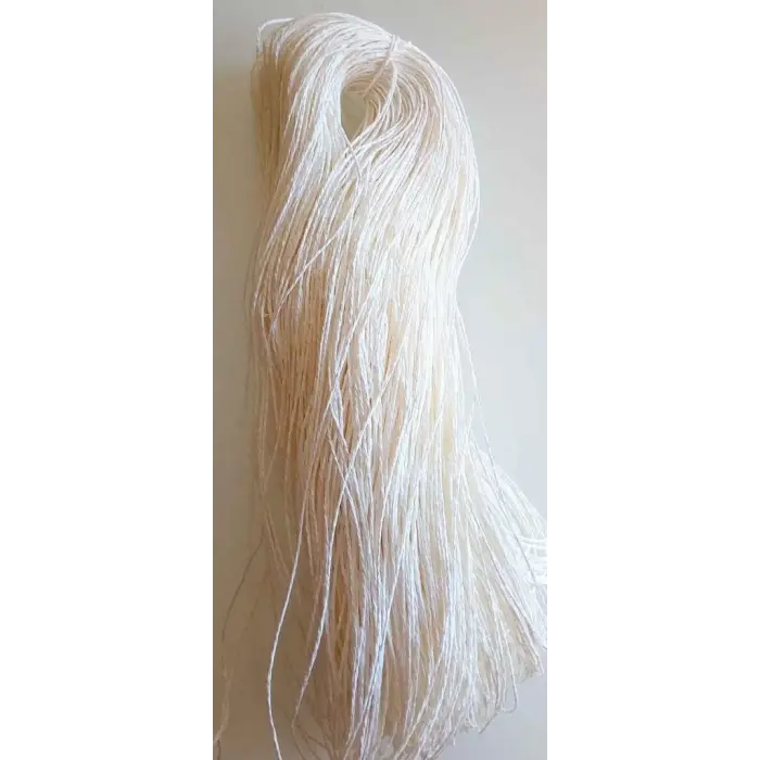 Beyaz Kâğıt İp 300 g