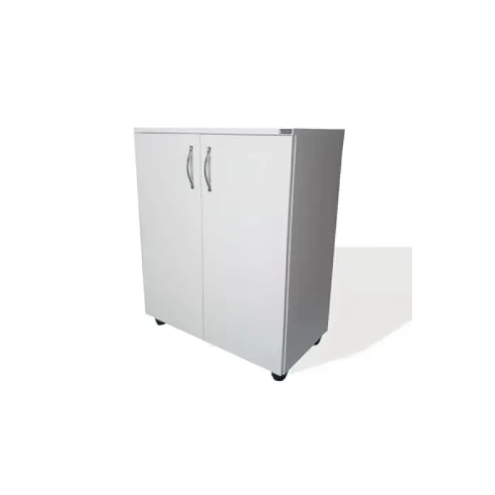 Beyaz Kiler Dolabı 70x38x86