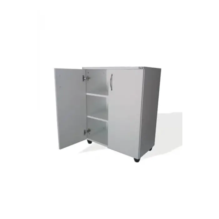 Beyaz Kiler Dolabı 70x38x86