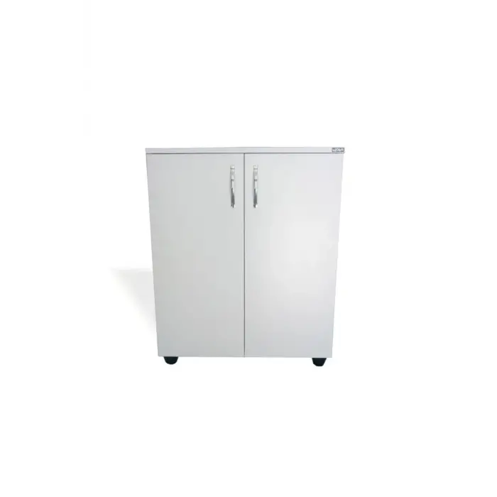 Beyaz Kiler Dolabı 70x38x86