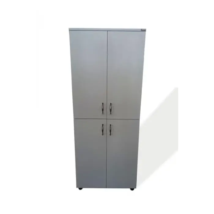 Beyaz Kiler Dolabı 70x42x175