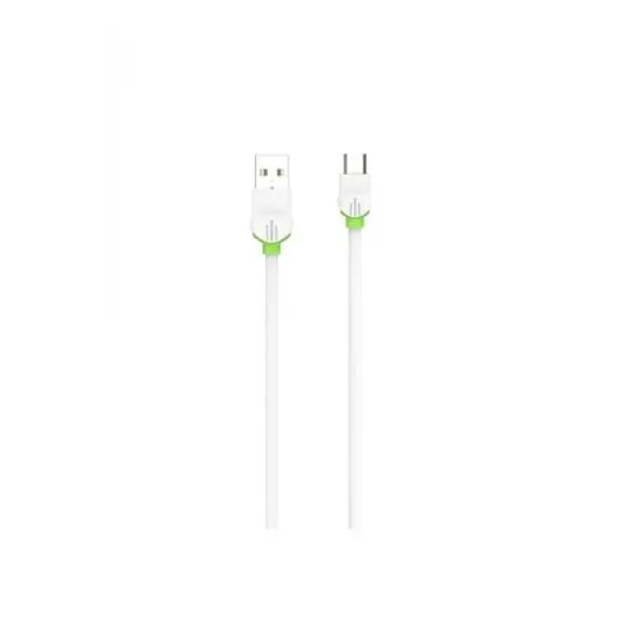Beyaz LS32 Micro USB kablo ile uyumlu