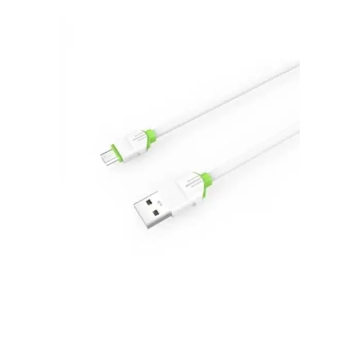 Beyaz LS32 Micro USB kablo ile uyumlu